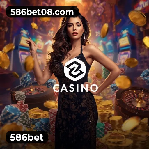 Jogos de Cassino Premium - Slots, Roleta, Blackjack e Dealer Ao Vivo