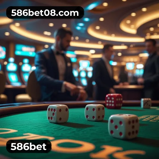 Jogos de Cassino Premium - Slots, Roleta, Blackjack e Dealer Ao Vivo