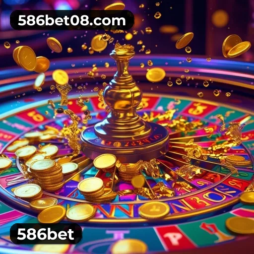 Categorias de Jogos - Slots, Mesa, Ao Vivo, Jackpots